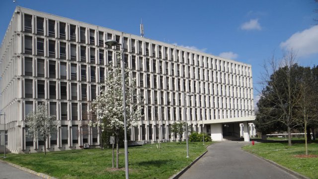 Faculté dentaire - Destruhaut